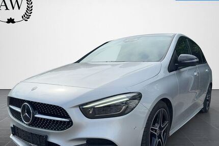 Mercedes-Benz B 220 118.529 km 24.499 &euro; Oberndorf am Neckar 78727