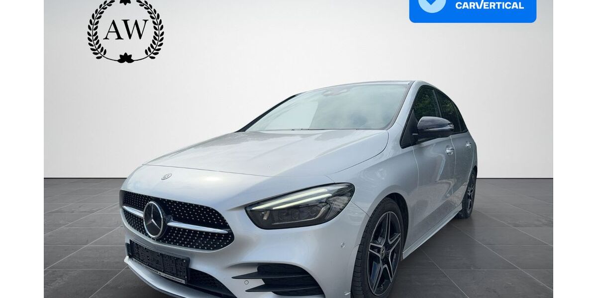 Mercedes-Benz B 220 118.529 km 24.499 &euro; Oberndorf am Neckar 78727