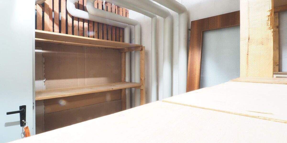 Etagenwohnung Rottweil - 2 Zimmer, 66 m&sup2;, 168.000&euro; | Angebot:25695829