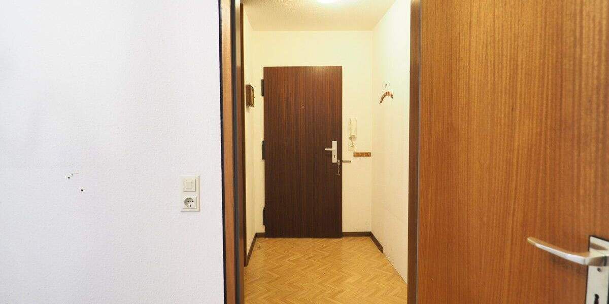 Etagenwohnung Rottweil - 2 Zimmer, 66 m&sup2;, 168.000&euro; | Angebot:25695829