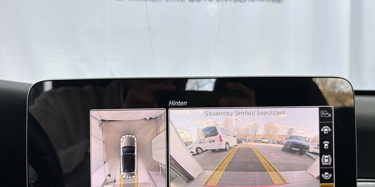 Mercedes-Benz C 200 AMG 4-Matic 360°/MEMORY/CARPLAY/NAVI/ACC 39.900 km 34.900 &euro; Villingen-Schwenningen 78054