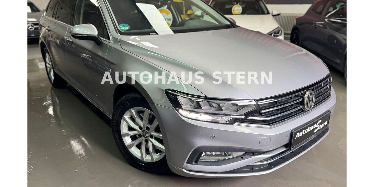 VW Passat Variant 86.056 km 19.999 &euro; Geisingen 78187