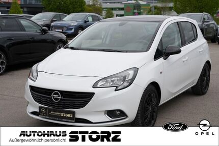 Opel Corsa 74.519 km 9.900 &euro; Villingen-Schwenningen 78052