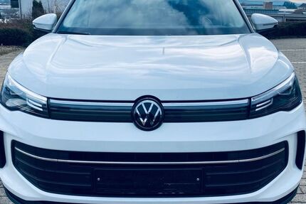 VW Tiguan 74.000 km 30.490 &euro; Donaueschingen 78166