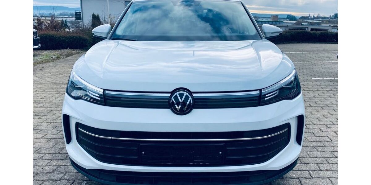 VW Tiguan 74.000 km 30.490 &euro; Donaueschingen 78166