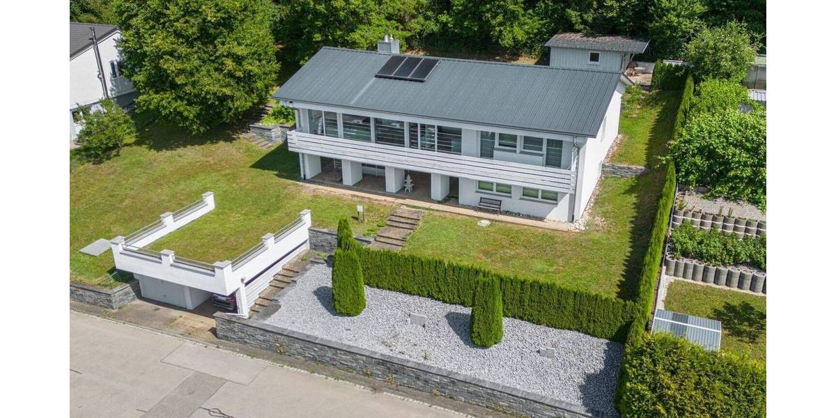 Einfamilienhaus Tuttlingen - 6 Zimmer, 201 m&sup2;, 845.000&euro; | Angebot:25984334