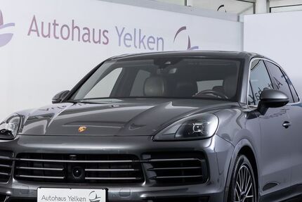 Porsche Cayenne 91.790 km 64.990 &euro; Spaichingen 78549