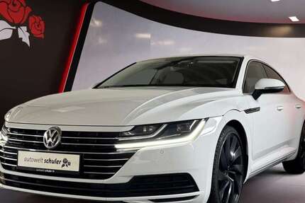 VW Arteon 93.300 km 19.880 &euro; Zimmern-Horgen 78658