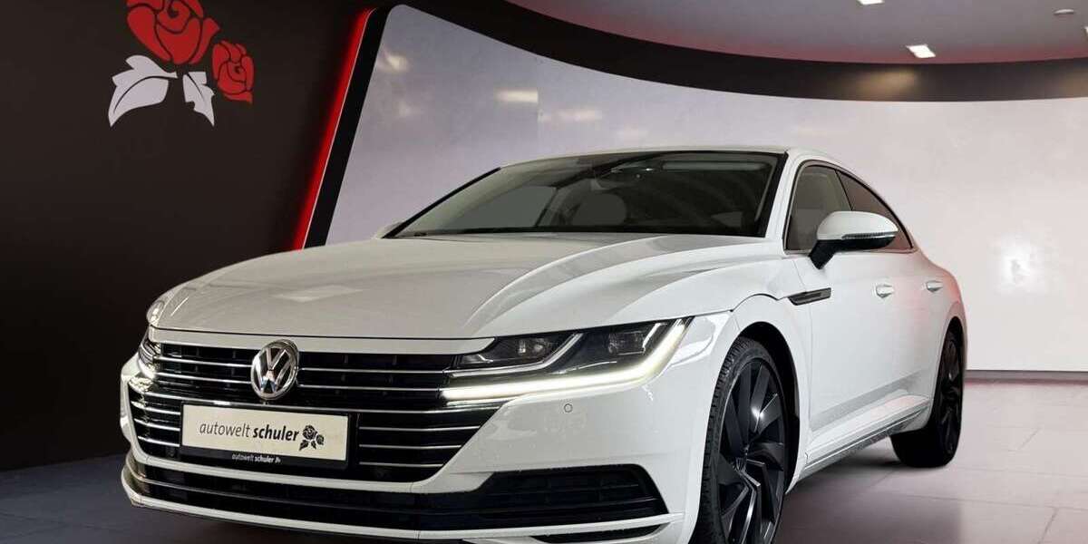 VW Arteon 93.300 km 19.880 &euro; Zimmern-Horgen 78658