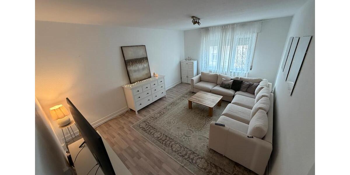 Etagenwohnung Villingen-Schwenningen Schwenningen - 3 Zimmer, 93 m&sup2;, 235.000&euro; | Angebot:25940780