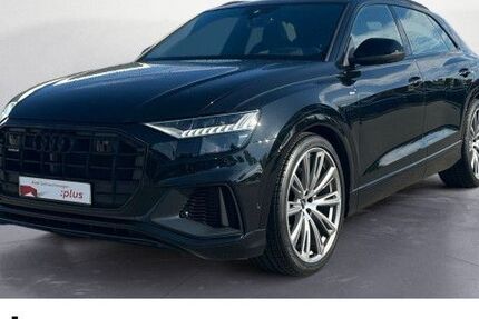 Audi Q8 42.129 km 63.960 &euro; Rottweil 78628