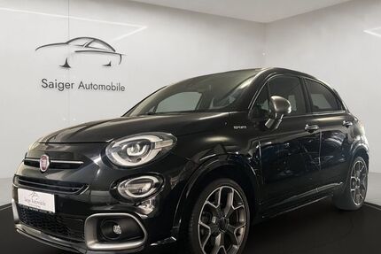 Fiat 500X 35.000 km 17.990 &euro; Titisee-Neustadt 79822