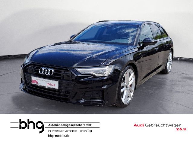 Audi A6 104.468 km 34.890 &euro; Rottweil 78628