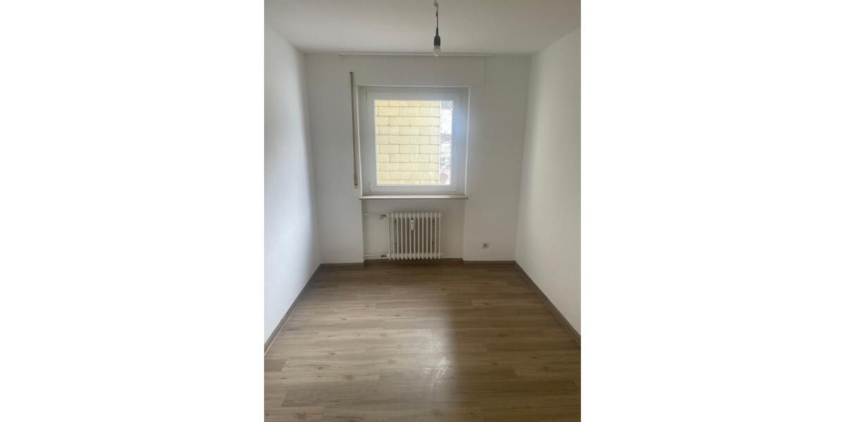 Etagenwohnung Furtwangen im Schwarzwald - 3 Zimmer, 71 m&sup2;, 620&euro; | Angebot:24615034