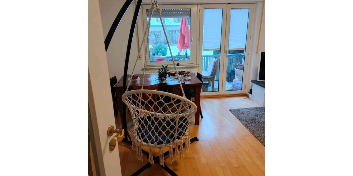 Erdgeschoßwohnung Villingen-Schwenningen Schwenningen - 3 Zimmer, 70 m&sup2;, 1.150&euro; | Angebot:25844620