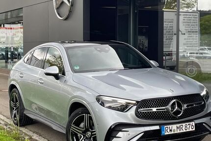 Mercedes-Benz GLC 220 9.000 km 68.800 &euro; Rottweil 78628