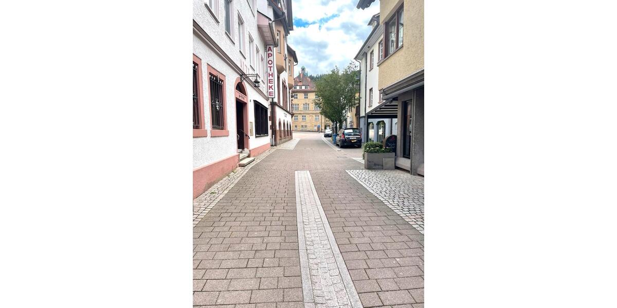 Gewerbeobjekt Schramberg - 825&euro; | Angebot:26616830