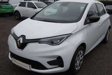 Renault ZOE 52.300 km 9.990 &euro; Zimmern ob Rottweil 78658