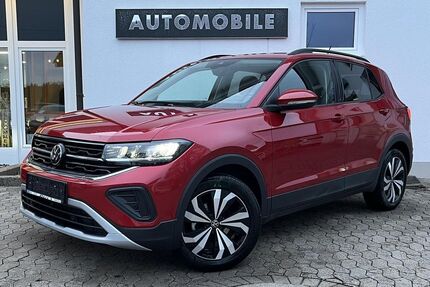 VW T-Cross 22.500 km 22.979 &euro; Königsfeld 78126