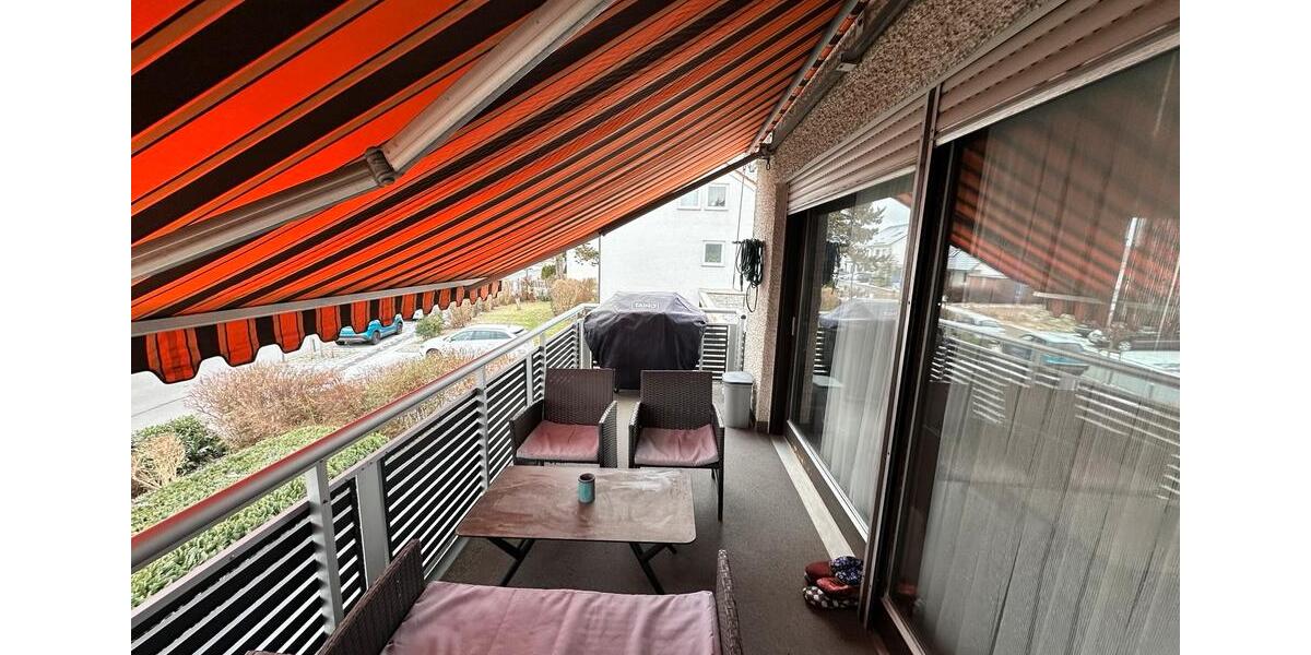 Etagenwohnung Dauchingen - 3.5 Zimmer, 84 m&sup2;, 289.000&euro; | Angebot:25097830