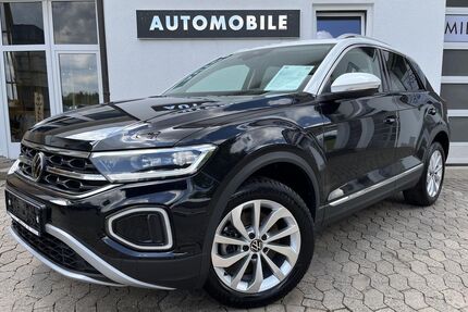 VW T-Roc 32.500 km 26.979 &euro; Königsfeld 78126