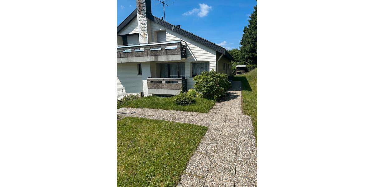 Etagenwohnung Schönwald im Schwarzwald - 1 Zimmer, 73.000&euro; | Angebot:21217705