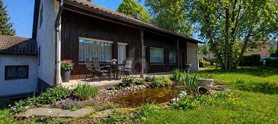 VIEL PLATZ FÜR FAMILIE UND EIGENE WOHNIDEEN - Einfamilienhaus Schramberg | Angebot:27222018