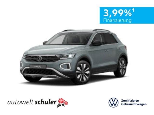 VW T-Roc 10.900 km 31.549 &euro; Villingen-Schwenningen 78052