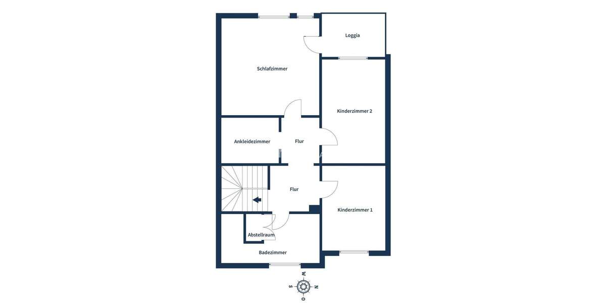 Reihenmittelhaus Bad Dürrheim - 5 Zimmer, 136 m&sup2;, 349.000&euro; | Angebot:25737666