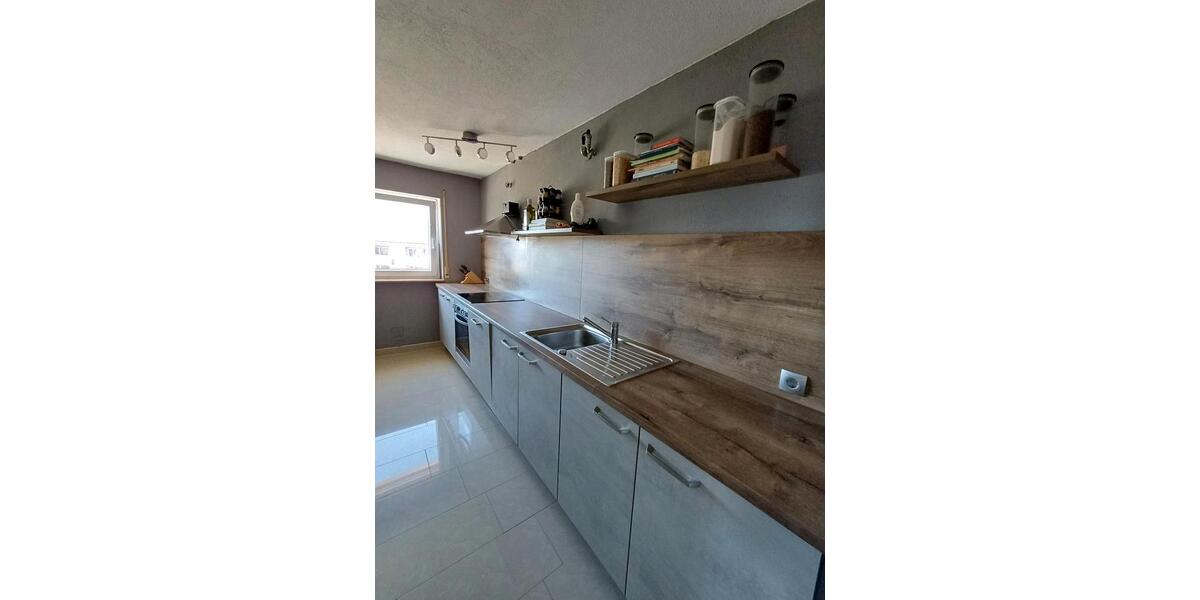 Etagenwohnung Oberndorf am Neckar - 4.5 Zimmer, 111 m&sup2;, 295.000&euro; | Angebot:23845909