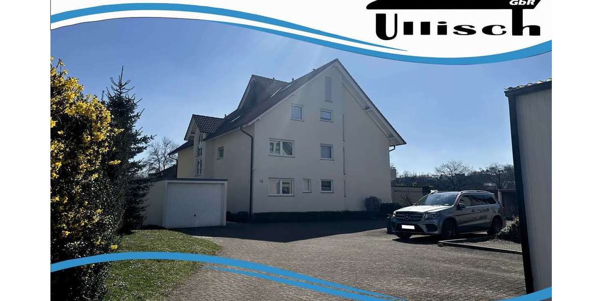 Etagenwohnung Trossingen - 3 Zimmer, 68 m&sup2;, 181.500&euro; | Angebot:20738406