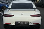 Mercedes-Benz AMG GT 43 AERO-KIT/KLAPPE/BURMESTER/NIGHT/MEMORY 96.338 km 69.900 &euro; Villingen-Schwenningen 78054