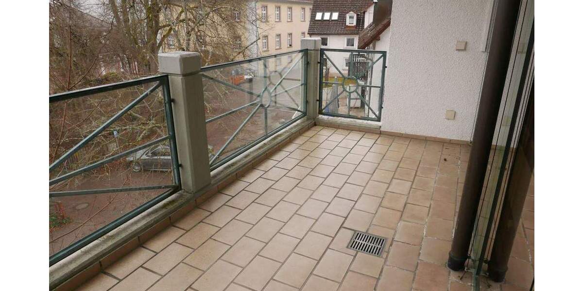 Etagenwohnung Donaueschingen Allmendshofen - 4 Zimmer, 122 m&sup2;, 262.000&euro; | Angebot:25801210