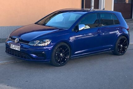 VW Golf 118.000 km 26.200 &euro; Blumberg 78176