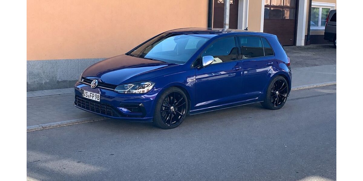 VW Golf 118.000 km 26.200 &euro; Blumberg 78176