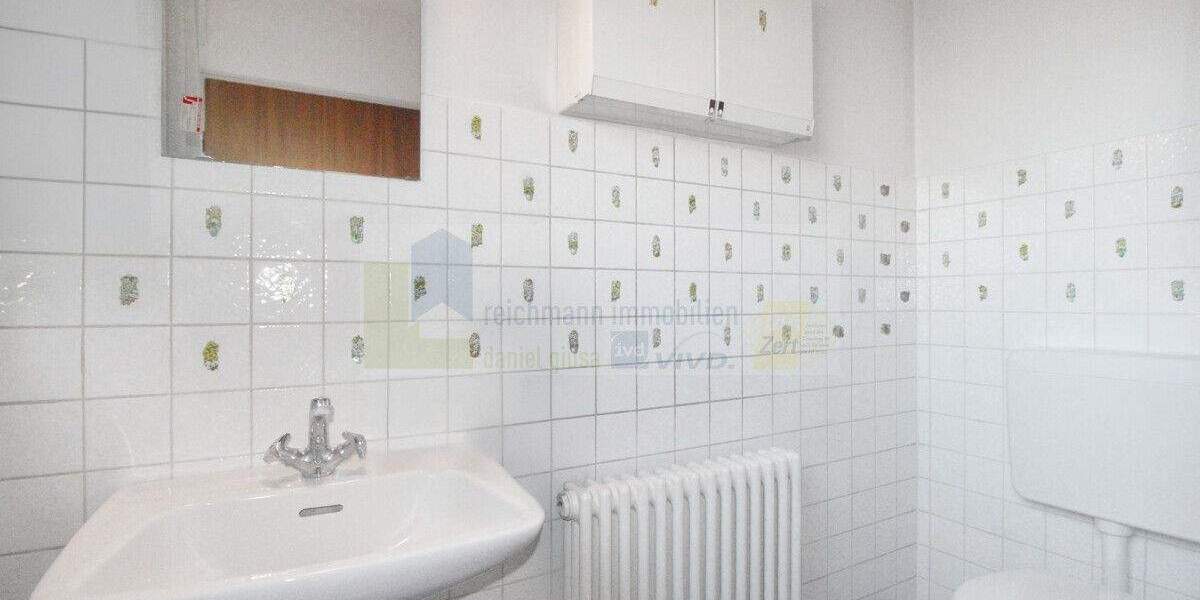 Einfamilienhaus Bad Dürrheim - 5 Zimmer, 145 m&sup2;, 349.000&euro; | Angebot:25692105