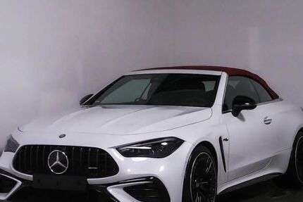 Mercedes-Benz CLE 53 AMG 20.676 km 79.900 &euro; Tuttlingen 78532