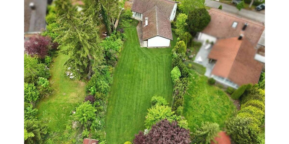 Mehrfamilienhaus, Wohnhaus Bad Dürrheim - 4 Zimmer, 161 m&sup2;, 449.000&euro; | Angebot:26065994