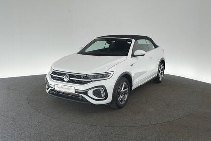 VW T-Roc 25.700 km 33.460 &euro; Tuttlingen 78532