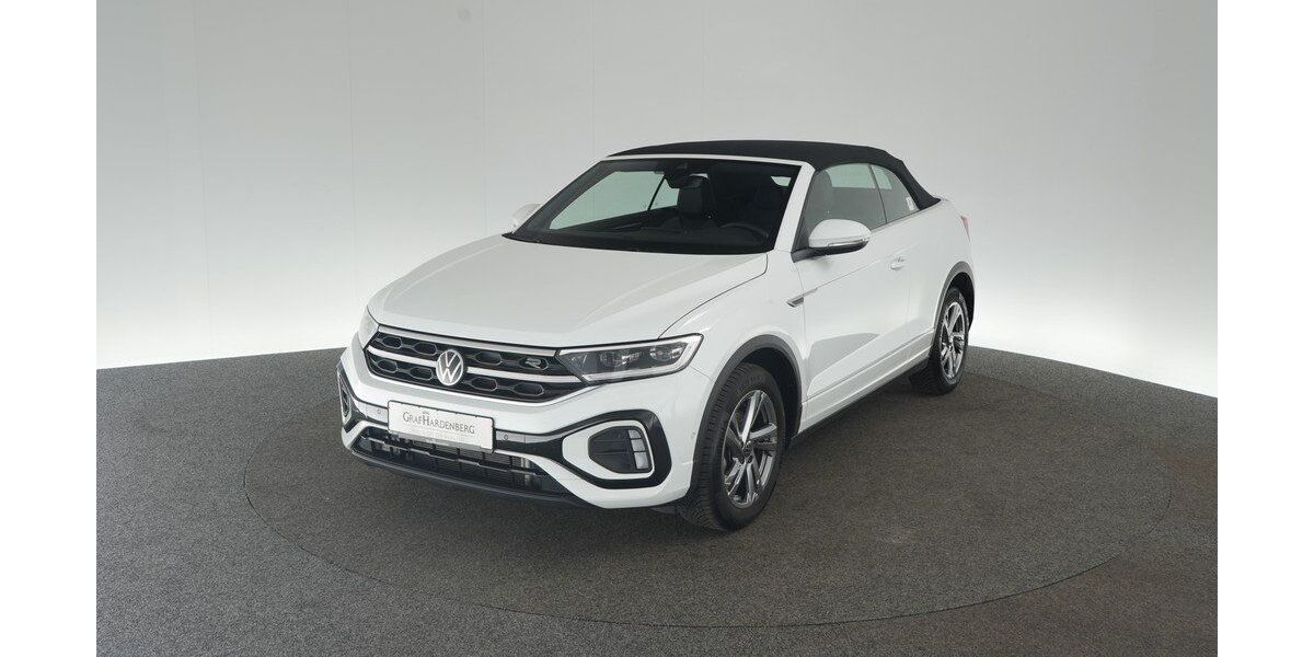 VW T-Roc 25.700 km 33.930 &euro; Tuttlingen 78532