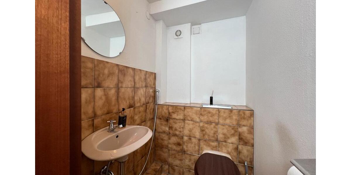 Etagenwohnung Lauterbach - 4 Zimmer, 90 m&sup2;, 800&euro; | Angebot:25319681