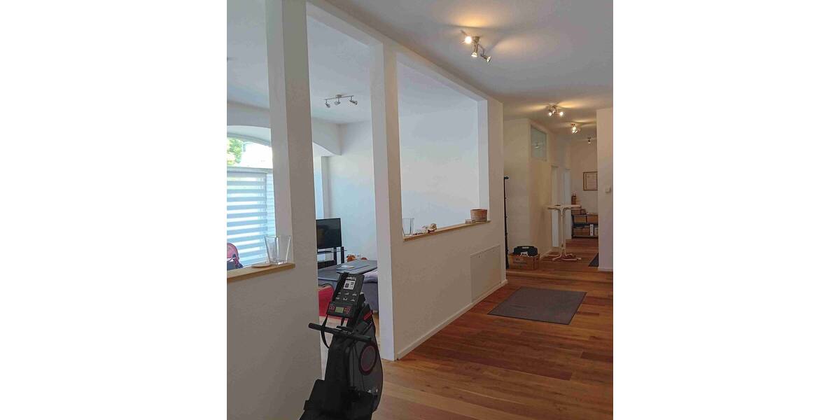 Etagenwohnung Villingen-Schwenningen Villingen - 3 Zimmer, 98 m&sup2;, 310.000&euro; | Angebot:25984932