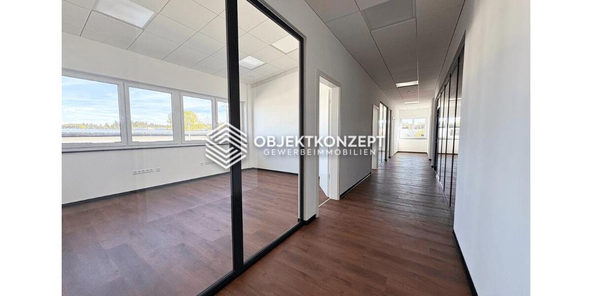 Gewerbeobjekt Tuningen - 4.200&euro; | Angebot:25794861