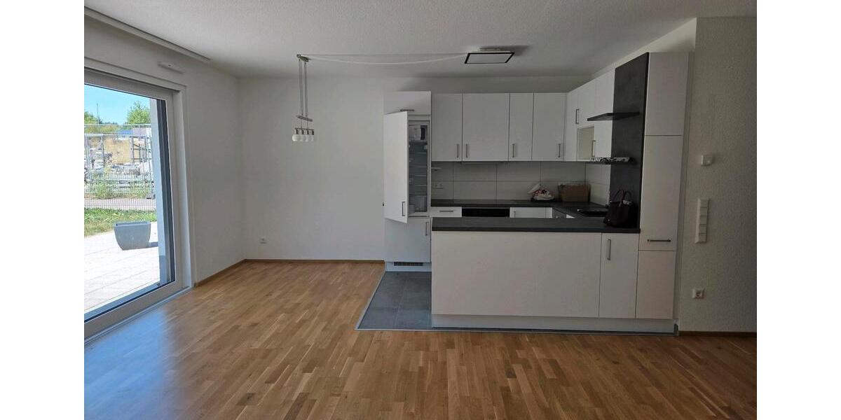 Erdgeschoßwohnung Villingen-Schwenningen Schwenningen - 4 Zimmer, 130 m&sup2;, 525.000&euro; | Angebot:27228726