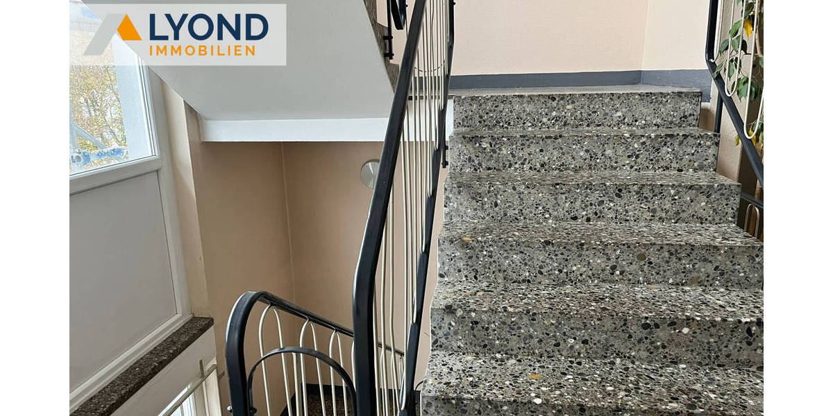 Etagenwohnung Villingen-Schwenningen Villingen - 3 Zimmer, 75 m&sup2;, 189.000&euro; | Angebot:25676445