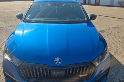 Skoda Octavia 35.000 km 31.799 &euro; Hausen ob Verena 78595