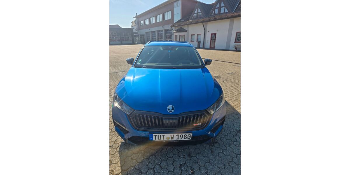 Skoda Octavia 35.000 km 31.799 &euro; Hausen ob Verena 78595