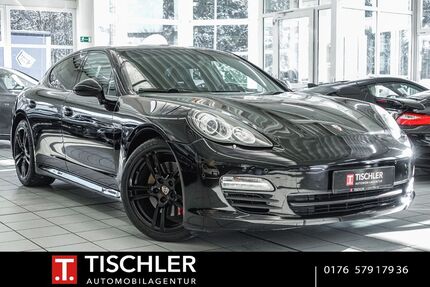Porsche Panamera 157.954 km 25.480 &euro; Villingen-Schwenningen 78056