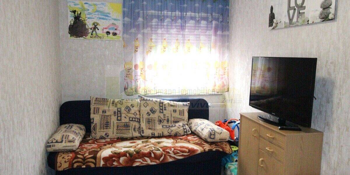 Etagenwohnung Villingen-Schwenningen Villingen - 3 Zimmer, 63 m&sup2;, 590&euro; | Angebot:26851053