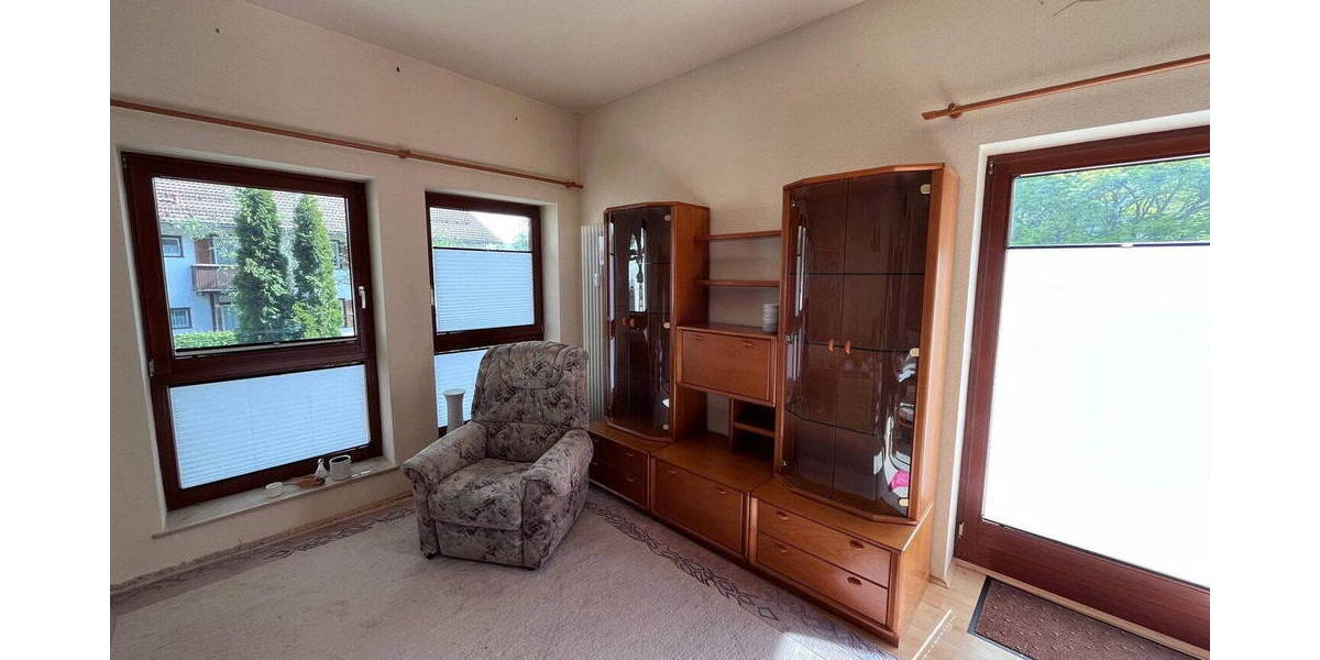 Etagenwohnung Königsfeld - 3 Zimmer, 98 m&sup2;, 279.000&euro; | Angebot:26706054